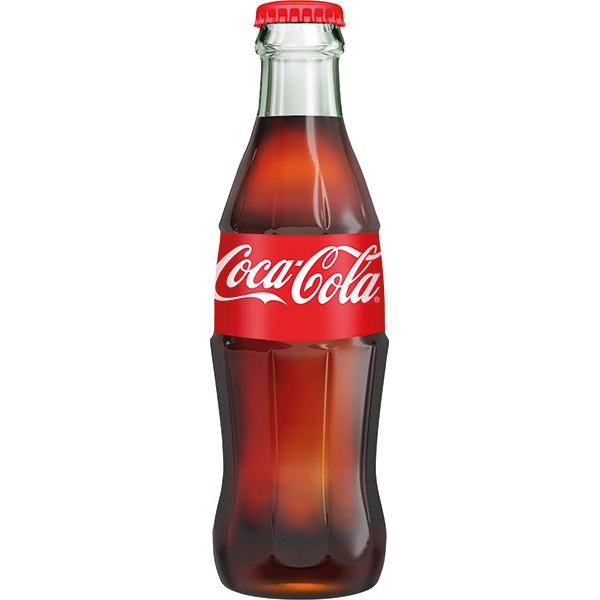 COCA COLA NRB 200x24